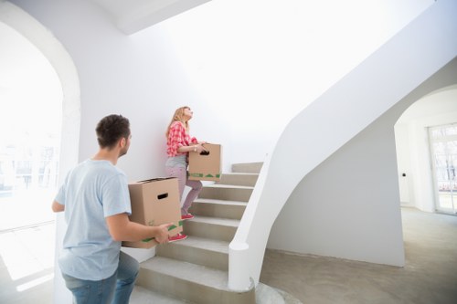 Westhampstead man and van service for homes and businesses