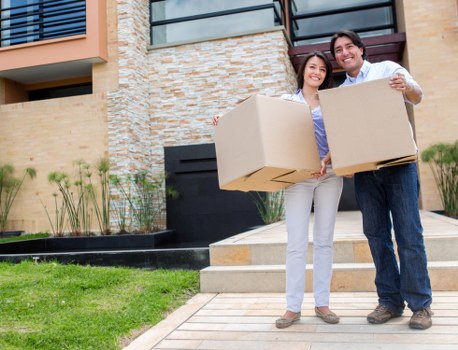 Payment security controls for a trusted Westhampstead Removals booking system